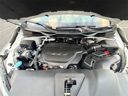 Certified 2023 Honda Odyssey Touring image 44