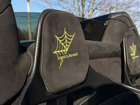 Used 2020 McLaren 600LT Spider image 23