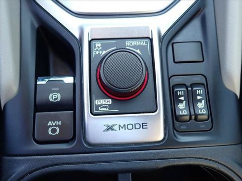 Certified 2023 Subaru Forester Premium AWD/4WD image 17