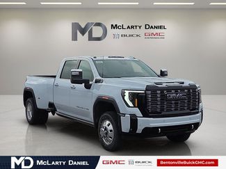 New 2026 GMC Sierra 3500 Denali Ultimate video 1