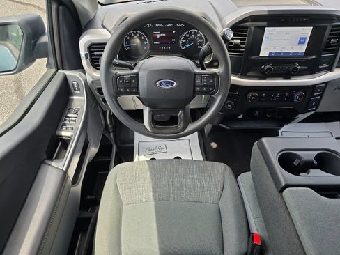 Used 2023 Ford F150 XLT AWD/4WD image 14