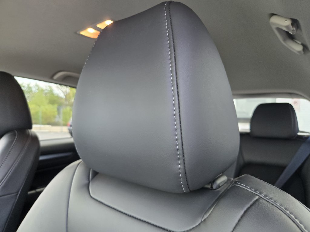 Used 2023 MAZDA CX-5 AWD 2.5 S w/ Select Package image 15