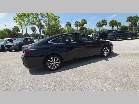 Used 2020 Lexus ES 350 w/ Premium Package FWD image 27