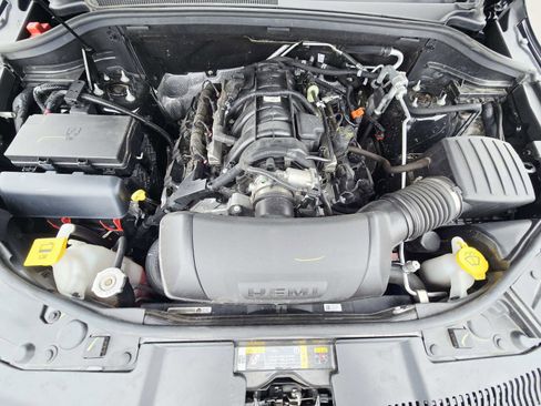 Used 2025 Dodge Durango R/T image 24