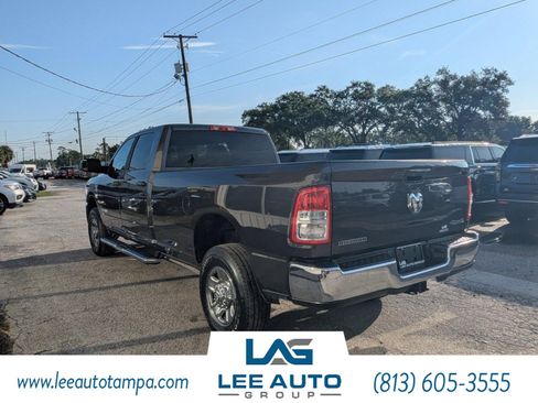 Used 2022 RAM 2500 Big Horn image 6