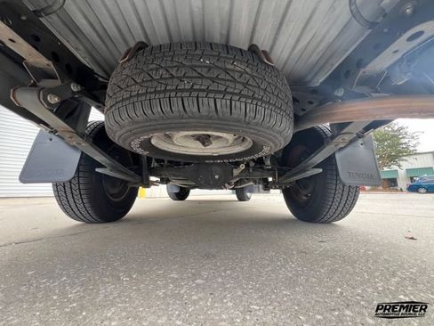 Used 2004 Toyota Tacoma 2WD Regular Cab w/ Enhancement Pkg image 20
