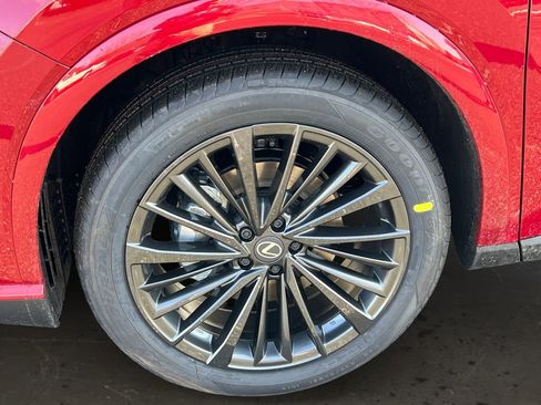 New 2026 Lexus RX 350 Premium image 23