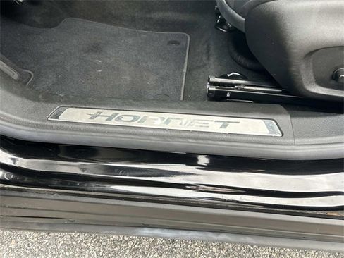 Used 2024 Dodge Hornet R/T Plus w/ Track Pack image 22