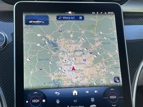 New 2026 Mercedes-Benz CLE 53 AMG 4MATIC Cabriolet image 35