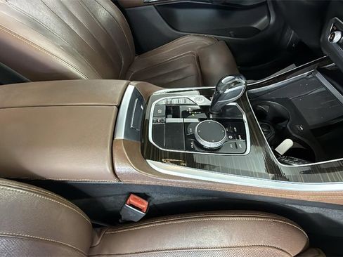 Used 2019 BMW X5 xDrive40i w/ Luxury Seating Package image 37