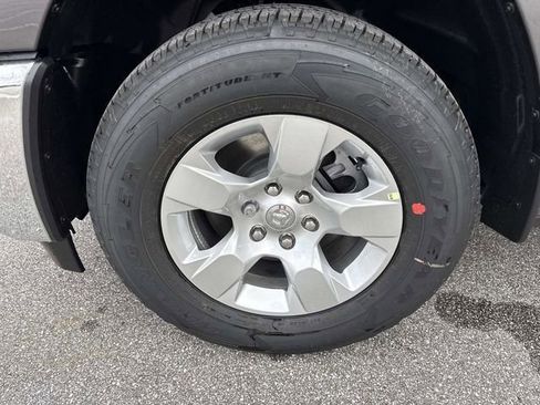 New 2025 RAM 1500 Big Horn image 33