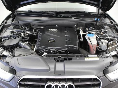 Used 2017 Audi A5 2.0T Sport w/ Technology Package AWD/4WD image 27