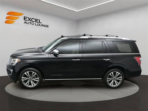 Used 2020 Ford Expedition Platinum image 56