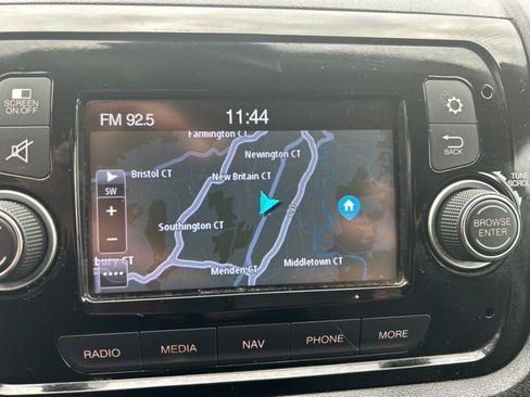 Used 2019 RAM ProMaster 2500 FWD image 26