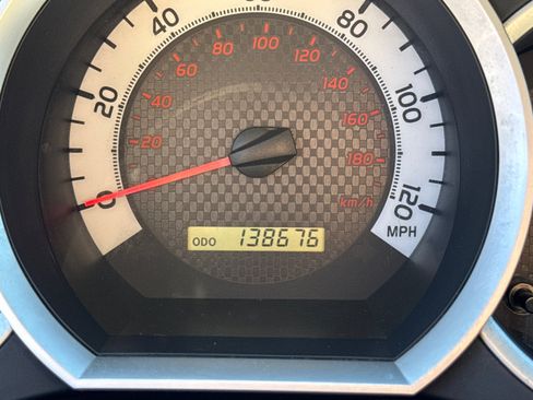 Used 2013 Toyota Tacoma 2WD Access Cab image 26