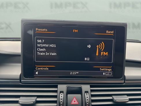 Used 2018 Audi A6 2.0T Premium w/ Cold Weather Package image 20