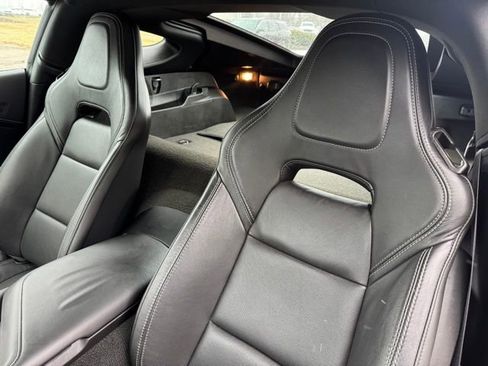 Used 2017 Chevrolet Corvette Stingray Coupe image 18