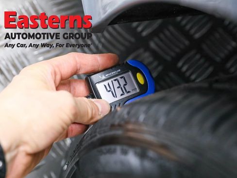 Used 2022 Honda Civic Touring image 26