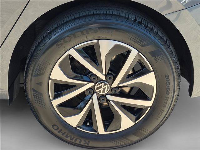 Used 2024 Volkswagen Jetta S FWD image 20
