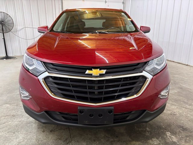 Used 2019 Chevrolet Equinox LT FWD image 2