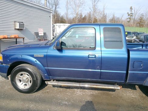 Used 2011 Ford Ranger Sport w/ Bright Trim Group image 23