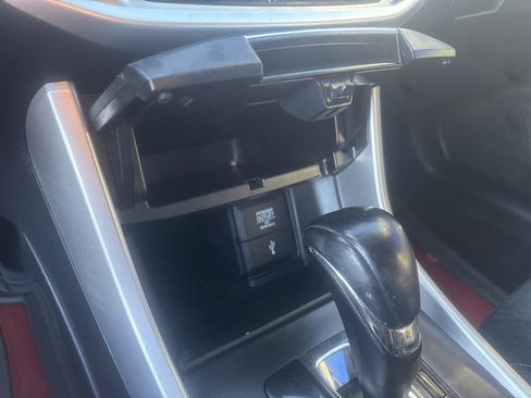 Used 2015 Honda Accord Sport image 15