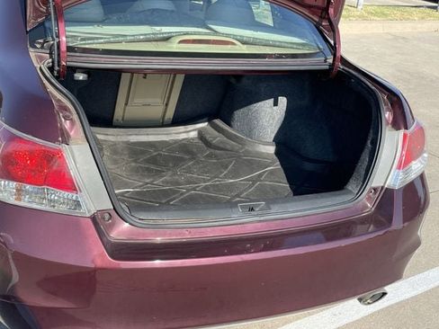 Used 2012 Honda Accord LX image 26