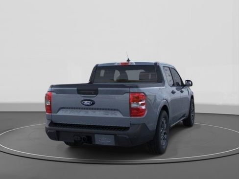 New 2025 Ford Maverick XLT w/ 4K Tow Package AWD/4WD image 8