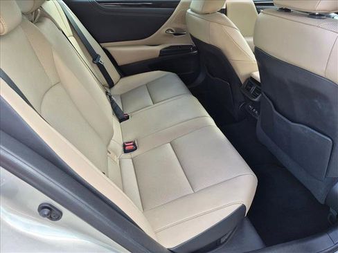 Used 2021 Lexus ES 300h w/ Premium Package FWD image 20