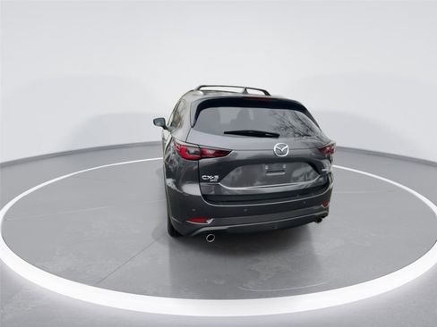 Used 2025 MAZDA CX-5 AWD 2.5 S image 7