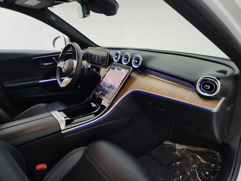 Used 2023 Mercedes-Benz C 300 Sedan image 29