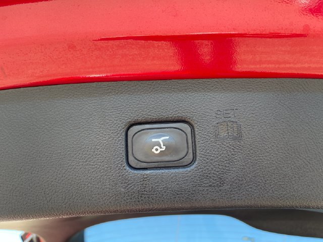 Used 2024 Ford Edge SEL w/ Convenience Package AWD/4WD image 31