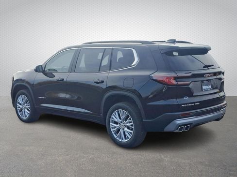 New 2025 GMC Acadia Elevation w/ Elevation Premium Package image 3