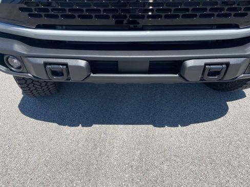 New 2026 Ford Bronco Big Bend AWD/4WD image 4