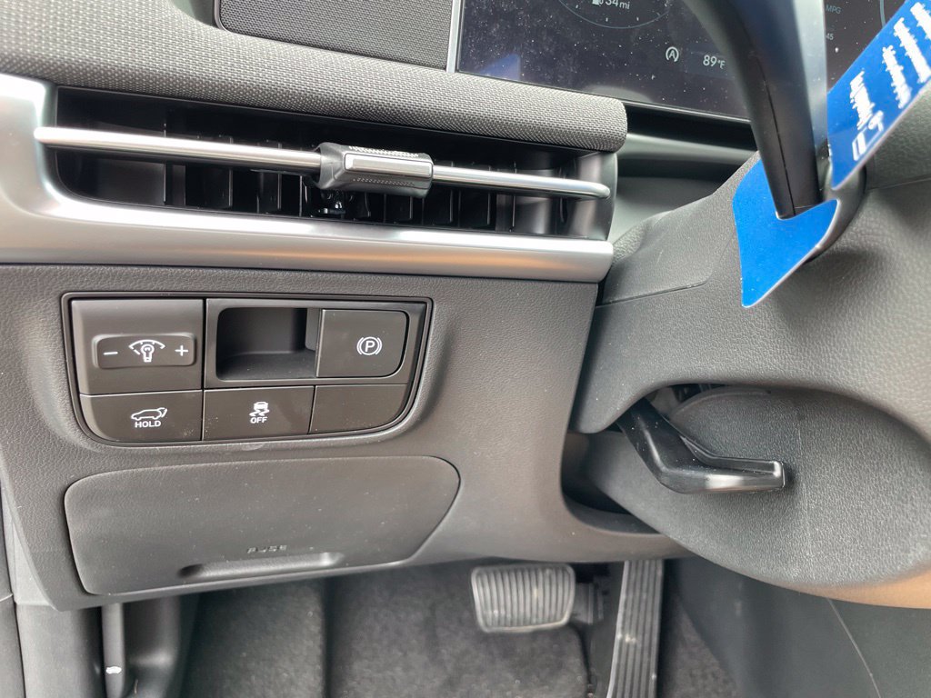 New 2026 Hyundai Tucson Limited AWD/4WD image 14