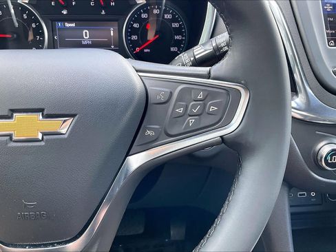 Used 2024 Chevrolet Equinox LT w/ LPO, Floor Liner Package FWD image 19