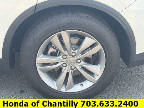 Used 2026 Acura MDX FWD image 30