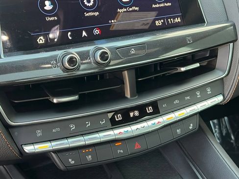 Used 2021 Cadillac CT5 Sport AWD/4WD image 29