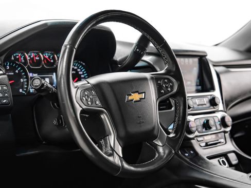 Used 2018 Chevrolet Tahoe LT AWD/4WD image 20