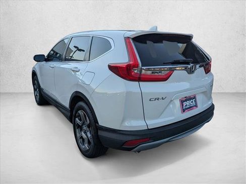 Used 2019 Honda CR-V EX image 8