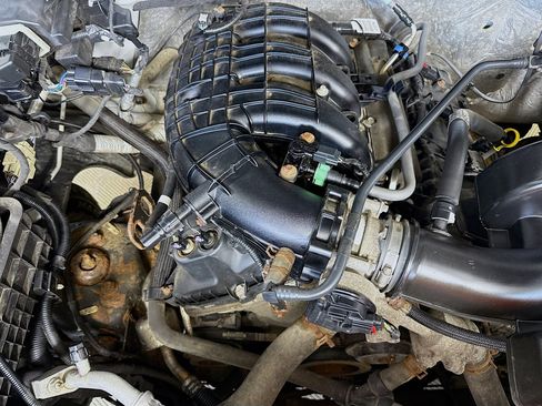 Used 2016 Ford F150 XLT w/ Trailer Tow Package image 37