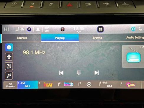 New 2026 Jeep Grand Cherokee L Summit image 38