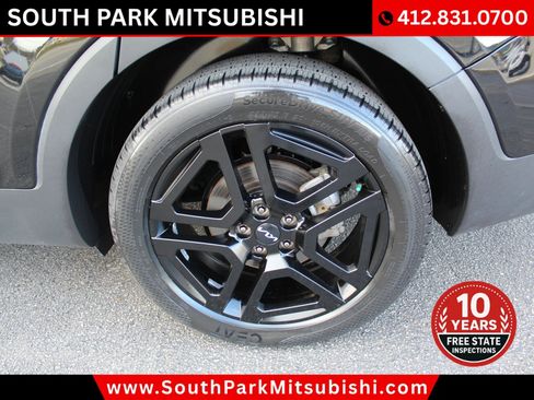 Used 2024 Kia Telluride SX Prestige X-Line image 35