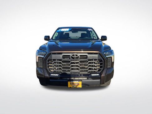 Used 2024 Toyota Tundra Limited w/ TRD Off-Road Package AWD/4WD image 8