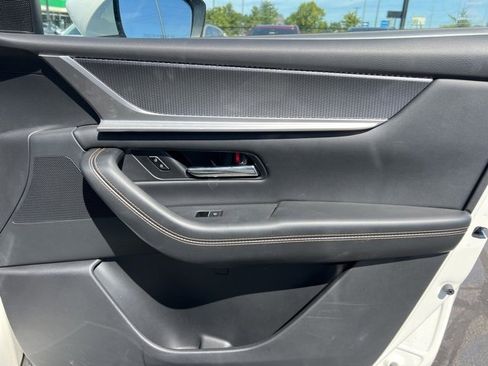 Certified 2024 MAZDA CX-90 Plug-In Hybrid w/ Preferred image 35