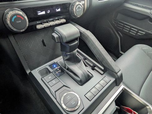 New 2026 Toyota Tacoma w/ SR5 Package image 16