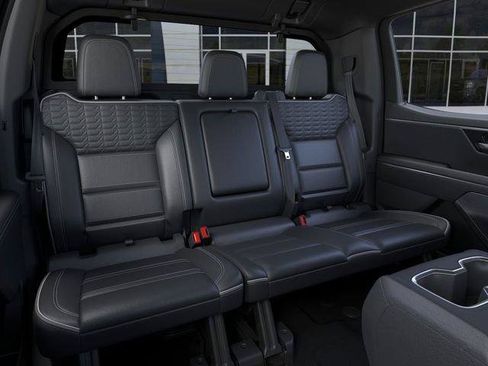 New 2026 GMC Sierra EV Denali AWD/4WD image 17
