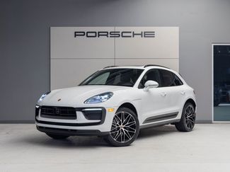 New 2026 Porsche Macan video 1