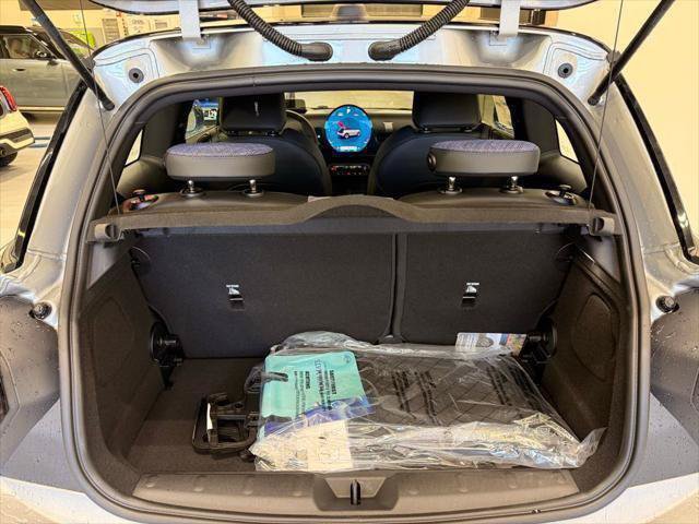 Used 2026 MINI Cooper S FWD image 20