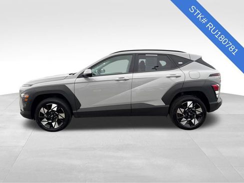 Used 2024 Hyundai Kona SEL image 4